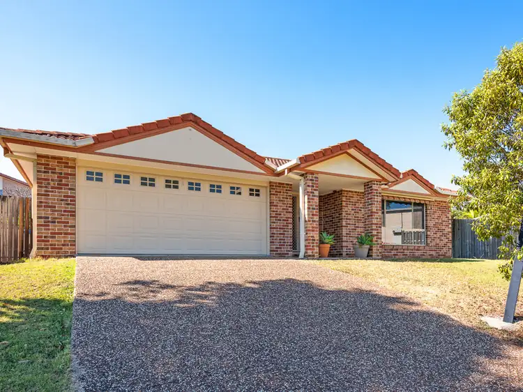 Main view of Homely house listing, 16 Boyer Street, Pacific Pines QLD 4211