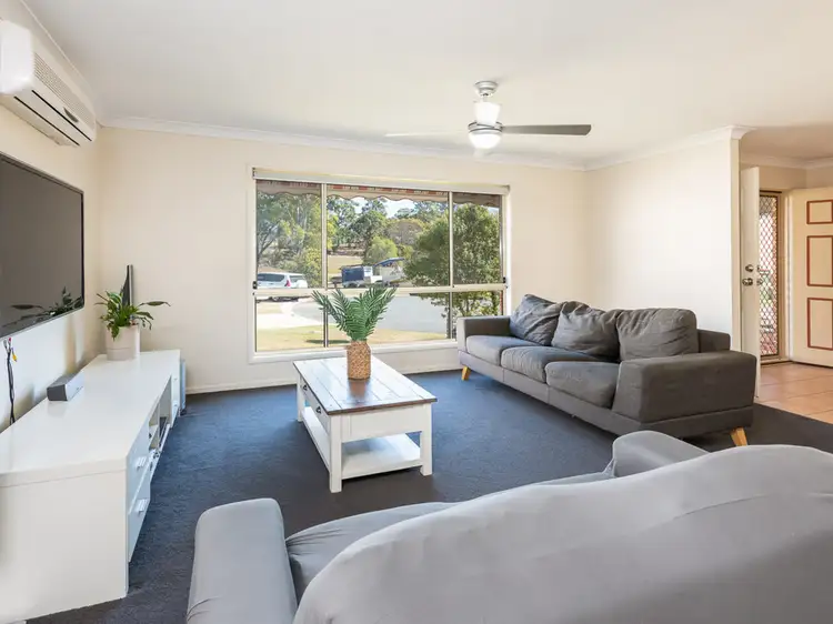 Third view of Homely house listing, 16 Boyer Street, Pacific Pines QLD 4211