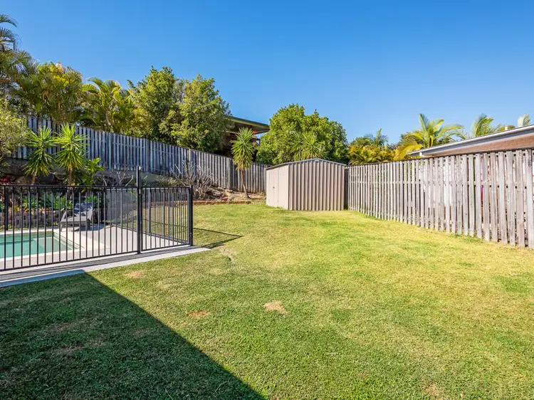Fourth view of Homely house listing, 16 Boyer Street, Pacific Pines QLD 4211