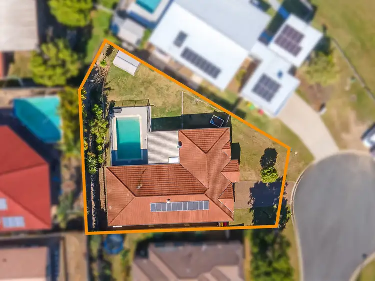 Fifth view of Homely house listing, 16 Boyer Street, Pacific Pines QLD 4211