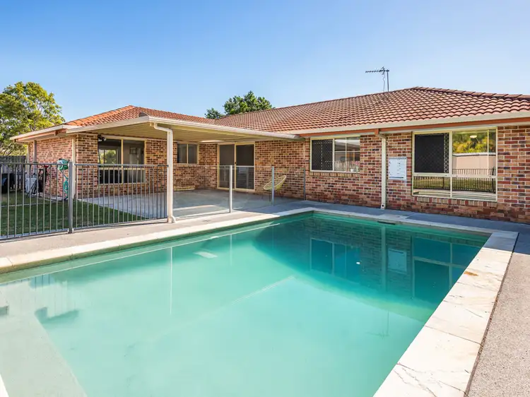 Sixth view of Homely house listing, 16 Boyer Street, Pacific Pines QLD 4211