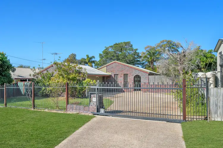 Main view of Homely house listing, 4 Kappella Street, Kippa-Ring QLD 4021