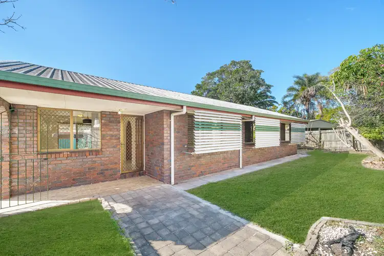 Third view of Homely house listing, 4 Kappella Street, Kippa-Ring QLD 4021