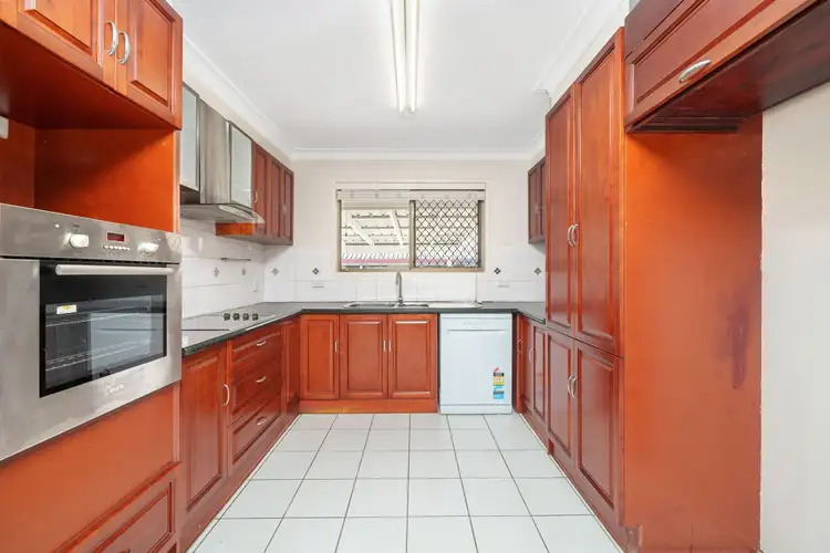 Fifth view of Homely house listing, 4 Kappella Street, Kippa-Ring QLD 4021