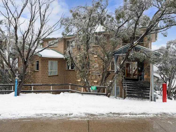 3/32 The Avenue, Mount Buller VIC 3723