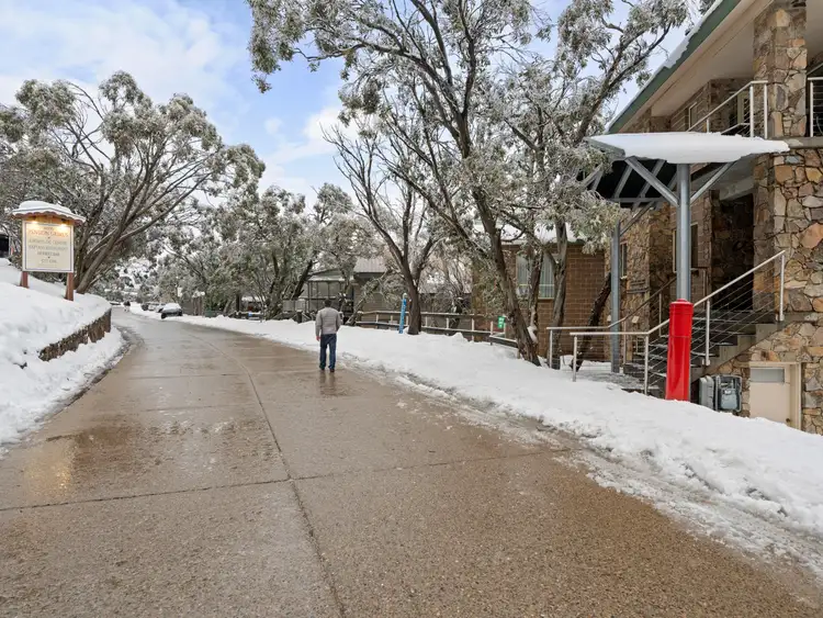 Second view of Homely apartment listing, 3/32 The Avenue, Mount Buller VIC 3723