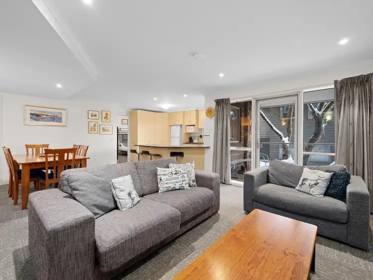 Fourth view of Homely apartment listing, 3/32 The Avenue, Mount Buller VIC 3723