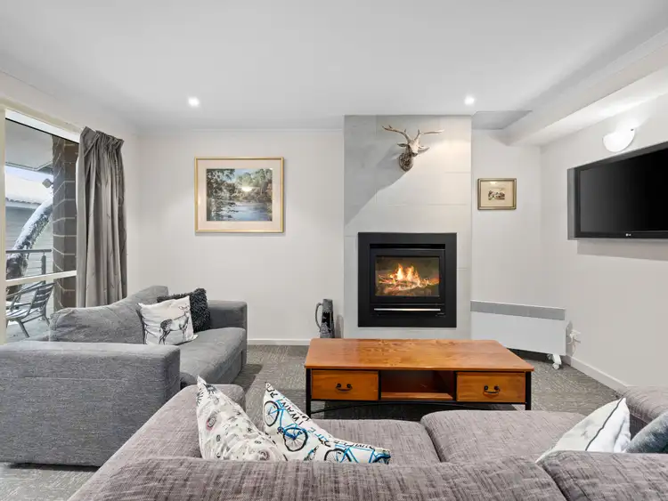 Fifth view of Homely apartment listing, 3/32 The Avenue, Mount Buller VIC 3723
