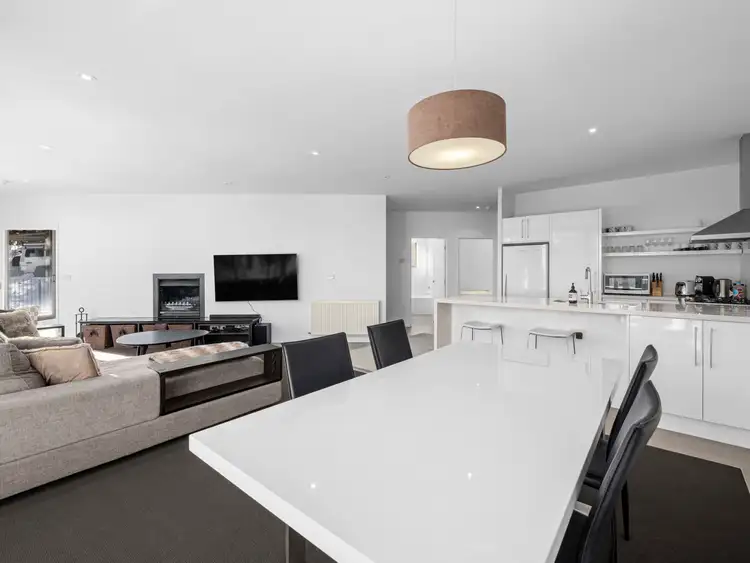 Second view of Homely apartment listing, 1/1 Chamois Road, Mount Buller VIC 3723