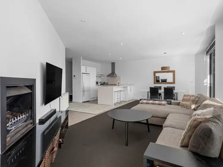 Third view of Homely apartment listing, 1/1 Chamois Road, Mount Buller VIC 3723