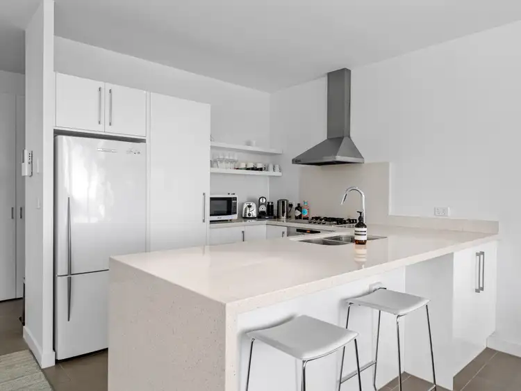 Fourth view of Homely apartment listing, 1/1 Chamois Road, Mount Buller VIC 3723