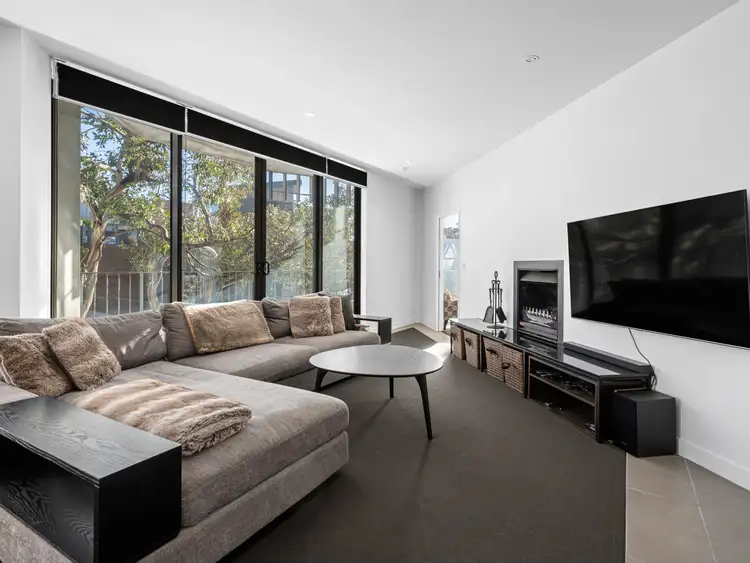 Seventh view of Homely apartment listing, 1/1 Chamois Road, Mount Buller VIC 3723