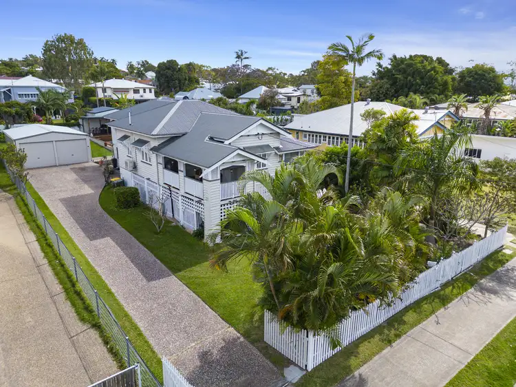 Main view of Homely house listing, 132 Upper Dawson Road, The Range QLD 4700
