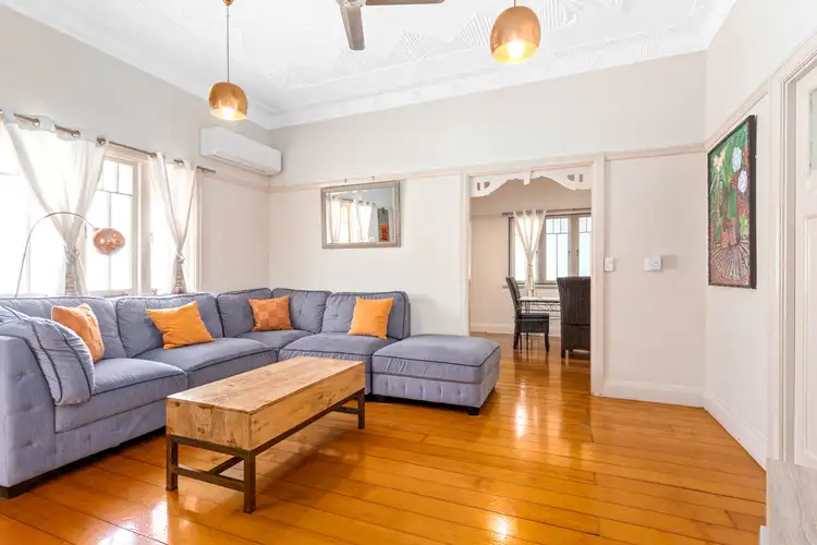 Third view of Homely house listing, 132 Upper Dawson Road, The Range QLD 4700