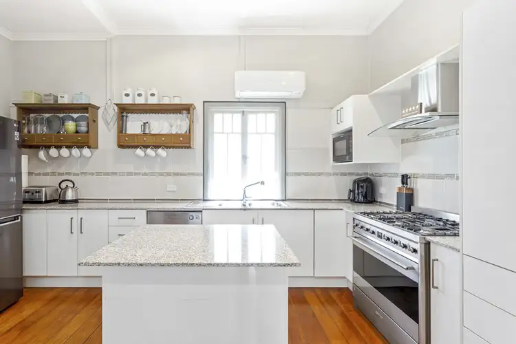 Fourth view of Homely house listing, 132 Upper Dawson Road, The Range QLD 4700