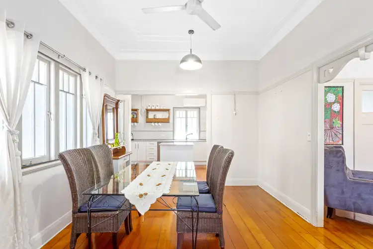 Fifth view of Homely house listing, 132 Upper Dawson Road, The Range QLD 4700