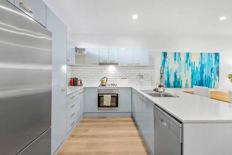 Third view of Homely townhouse listing, 19/21 Rensburg Street, Brighton QLD 4017