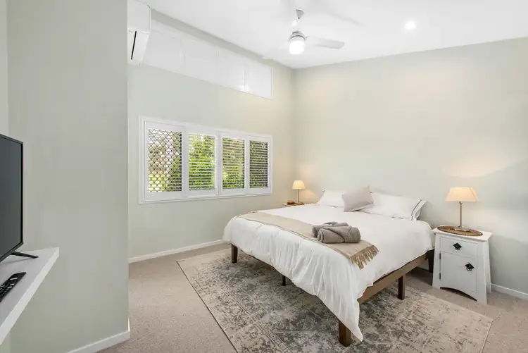 Fourth view of Homely townhouse listing, 19/21 Rensburg Street, Brighton QLD 4017
