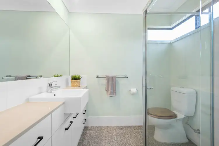 Fifth view of Homely townhouse listing, 19/21 Rensburg Street, Brighton QLD 4017