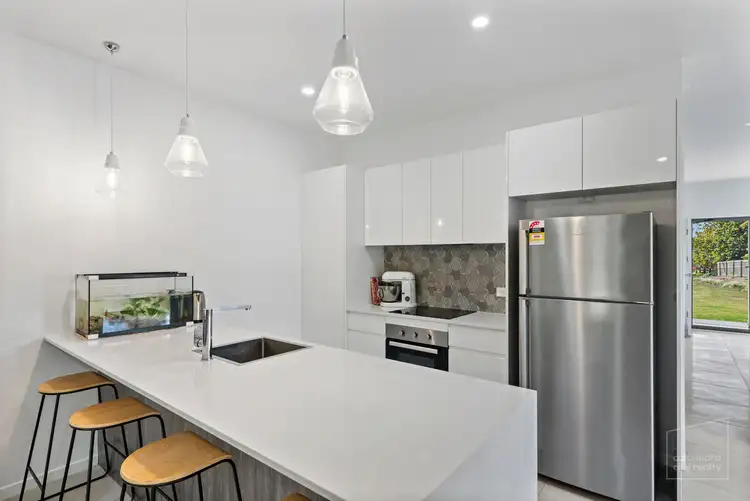 Third view of Homely semi-detached listing, 1/60 Toral Drive, Buderim QLD 4556