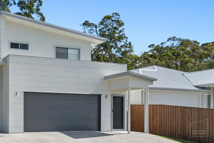 2/60 Toral Drive, Buderim QLD 4556