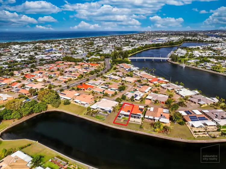 Main view of Homely villa listing, 153/2 Melody Court, Warana QLD 4575