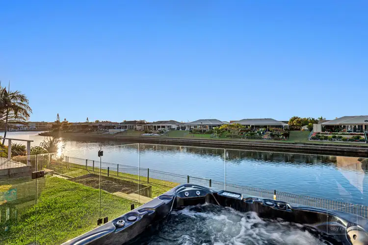 Second view of Homely villa listing, 153/2 Melody Court, Warana QLD 4575