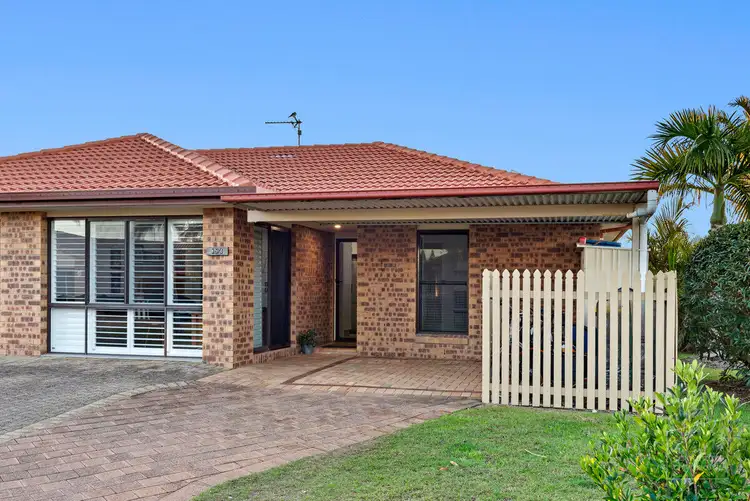 Third view of Homely villa listing, 153/2 Melody Court, Warana QLD 4575