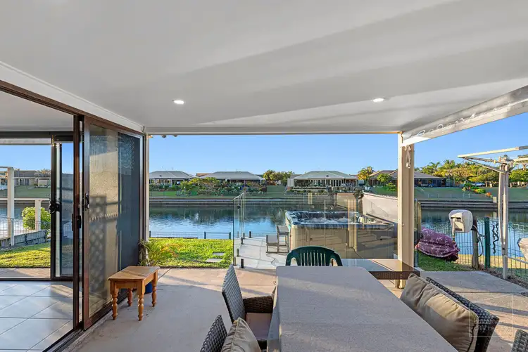Fourth view of Homely villa listing, 153/2 Melody Court, Warana QLD 4575