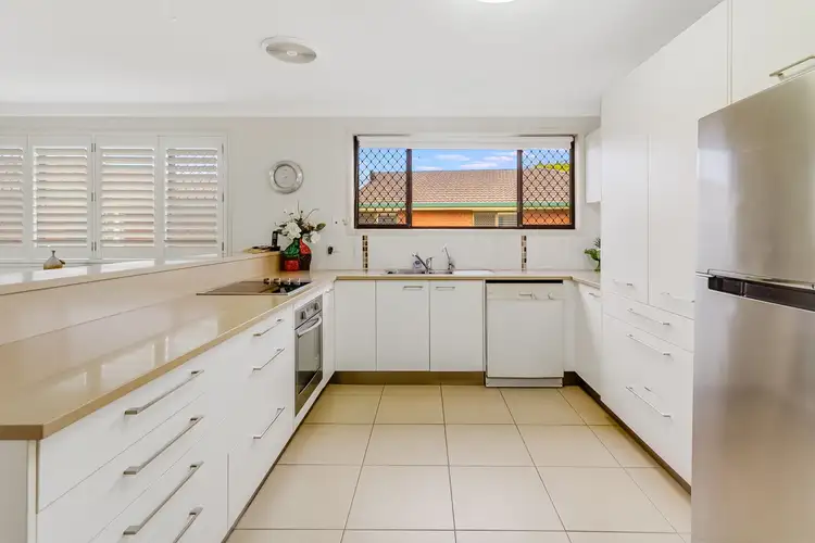 Fifth view of Homely semi-detached listing, 2/27 Banks Avenue, Tweed Heads NSW 2485