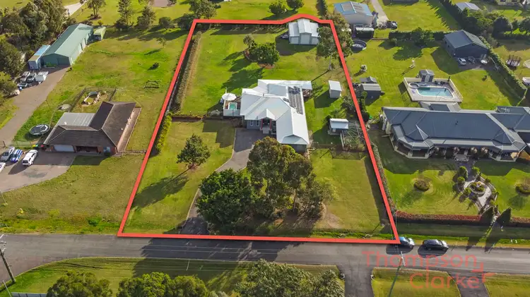 13 Scott Street, Wallalong NSW 2320