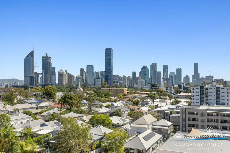 807/36 Anglesey Street, Kangaroo Point QLD 4169