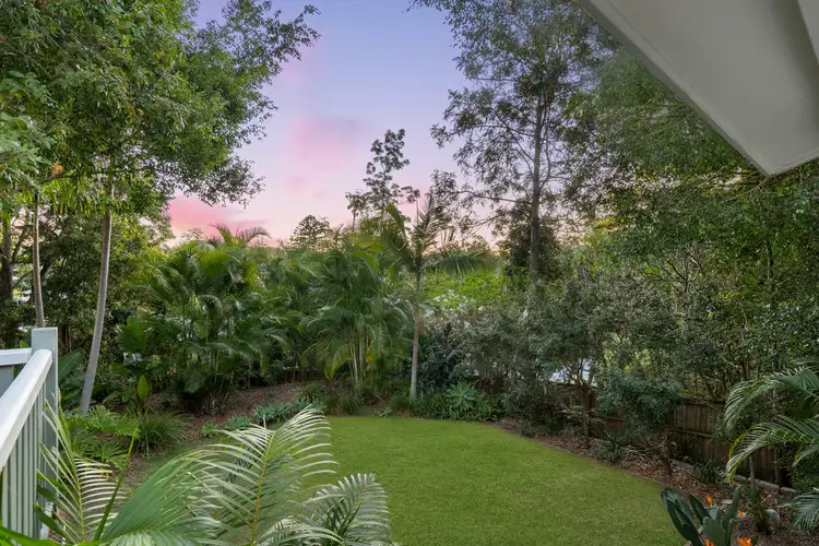 Fifth view of Homely house listing, 76 Hebe Street, Bardon QLD 4065