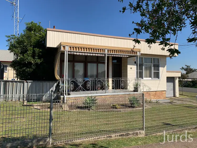 Main view of Homely house listing, 48 Mitchell Avenue, Kurri Kurri NSW 2327