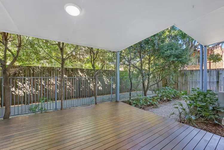 Main view of Homely apartment listing, 1/63 Hall Street, Northgate QLD 4013