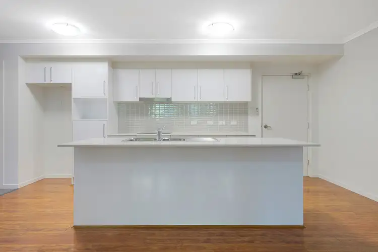 Fifth view of Homely apartment listing, 1/63 Hall Street, Northgate QLD 4013