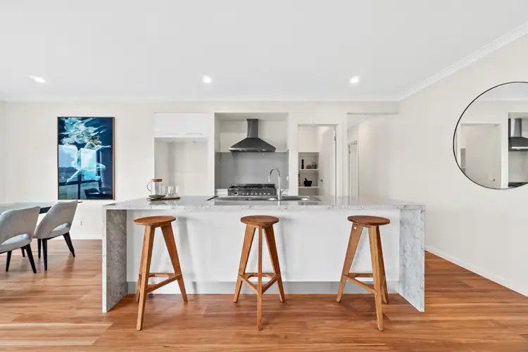 Fourth view of Homely house listing, 104-110 Stevens Street, Sale VIC 3850