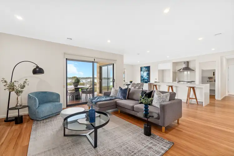 Sixth view of Homely house listing, 104-110 Stevens Street, Sale VIC 3850