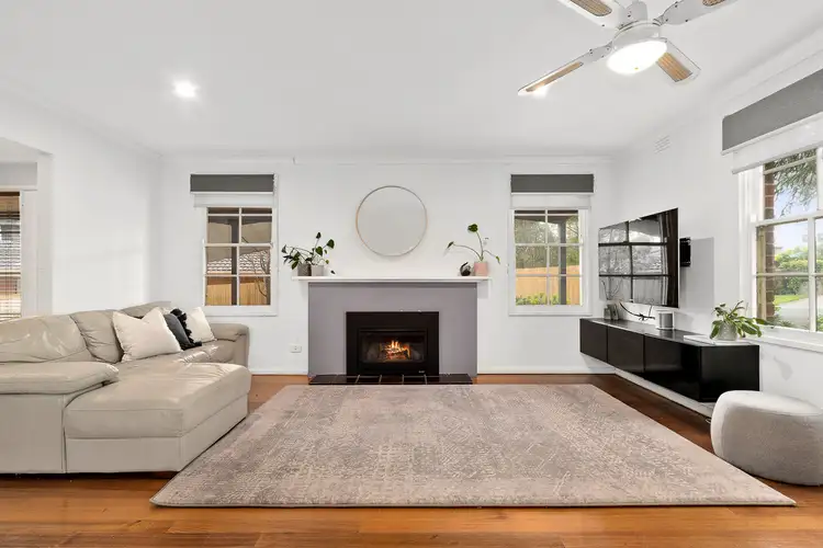 Second view of Homely house listing, 58 Wimborne Avenue, Mount Eliza VIC 3930