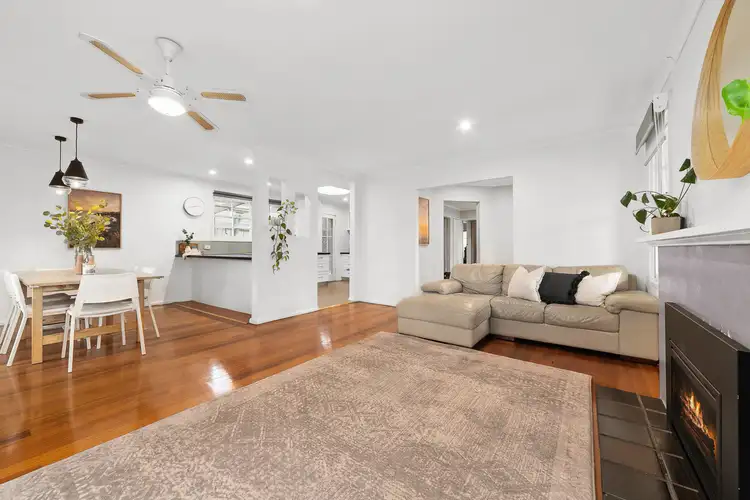 Fourth view of Homely house listing, 58 Wimborne Avenue, Mount Eliza VIC 3930