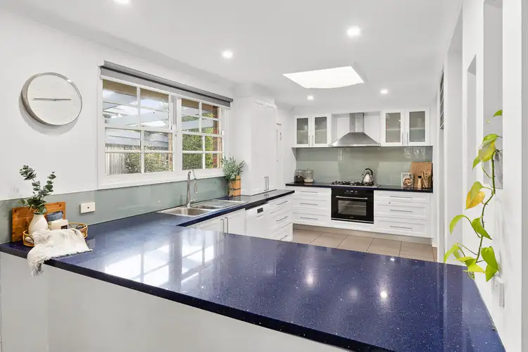Sixth view of Homely house listing, 58 Wimborne Avenue, Mount Eliza VIC 3930