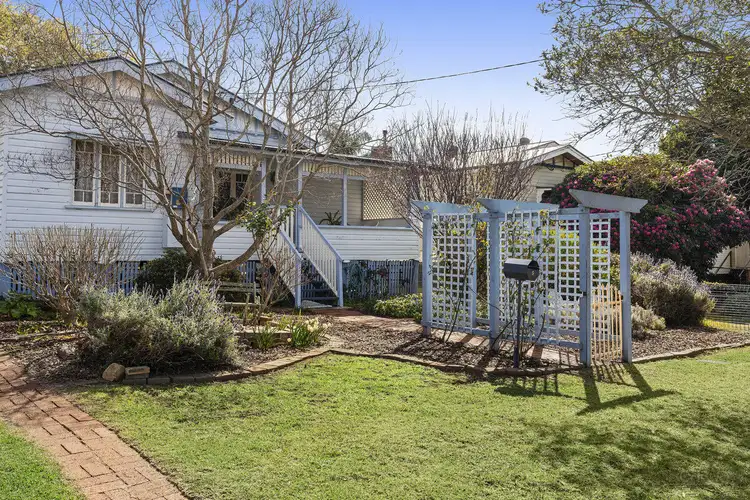Second view of Homely house listing, 9 First Avenue, Harristown QLD 4350