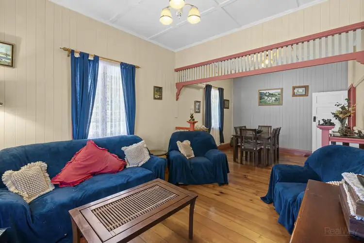 Fifth view of Homely house listing, 9 First Avenue, Harristown QLD 4350