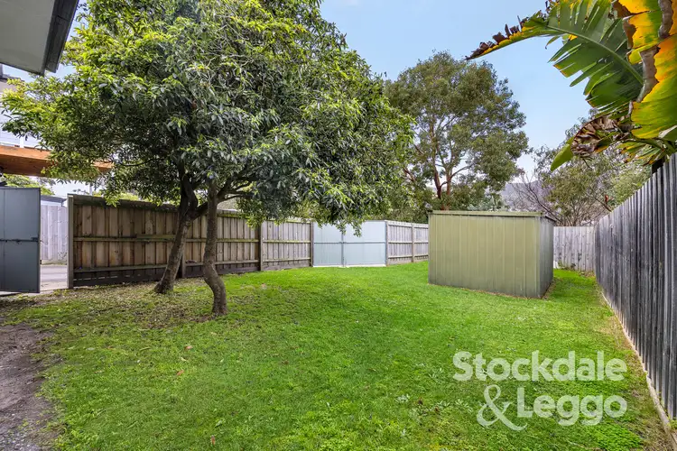 Second view of Homely unit listing, 3/21 Wattle Place, Mccrae VIC 3938