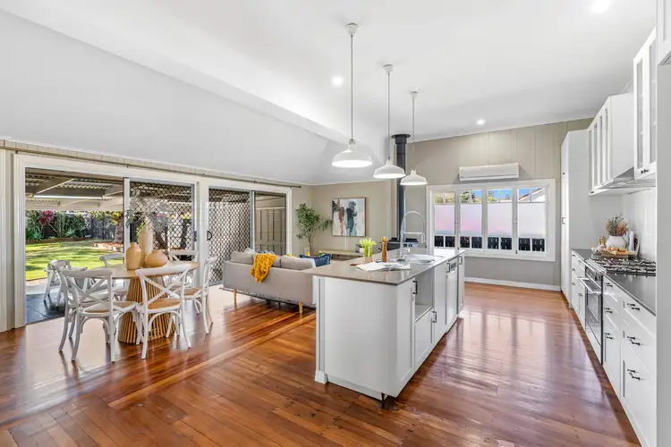 Third view of Homely house listing, 25 Ipswich Street, East Toowoomba QLD 4350