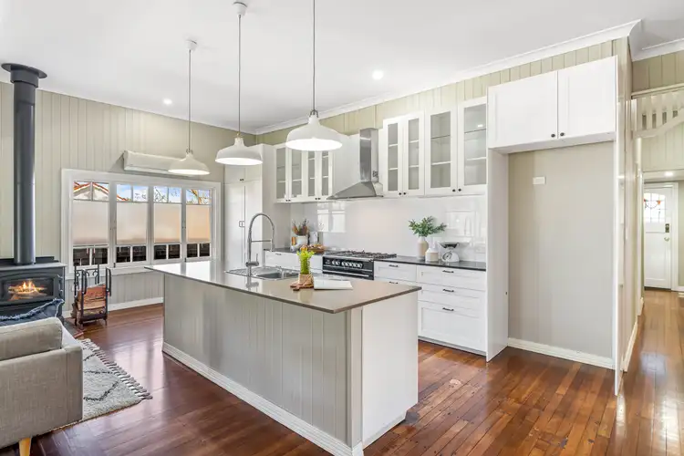 Fourth view of Homely house listing, 25 Ipswich Street, East Toowoomba QLD 4350