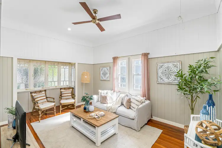 Sixth view of Homely house listing, 25 Ipswich Street, East Toowoomba QLD 4350