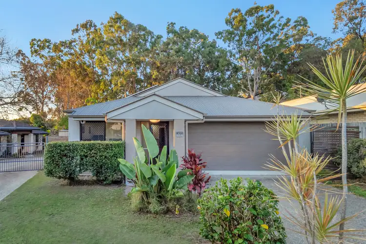 Main view of Homely house listing, 17 Tropical Drive, Forest Lake QLD 4078
