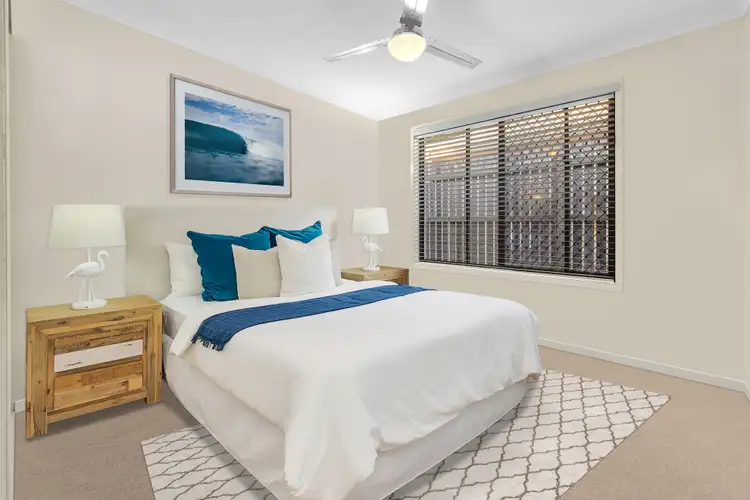 Second view of Homely house listing, 17 Tropical Drive, Forest Lake QLD 4078