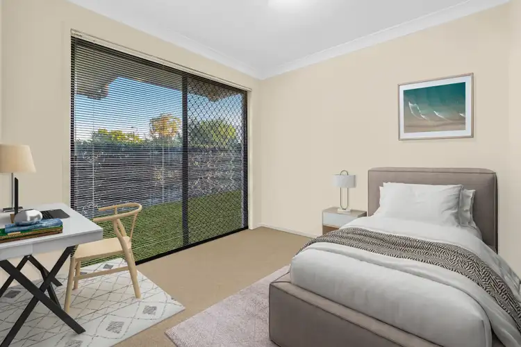 Third view of Homely house listing, 17 Tropical Drive, Forest Lake QLD 4078